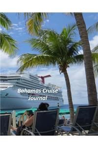 Bahamas Cruise Journal
