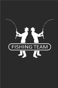 Fishing Team