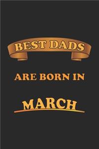 Best Dads Are Born In March