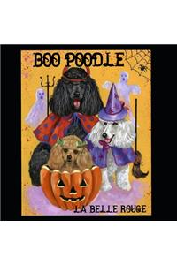 Boo Poodle