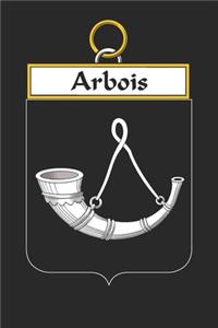 Arbois