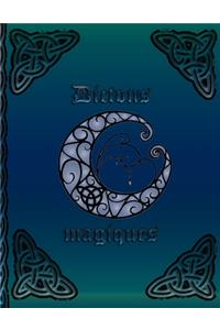 Dictons magiques