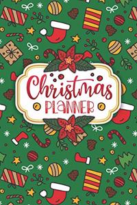 Christmas Planner