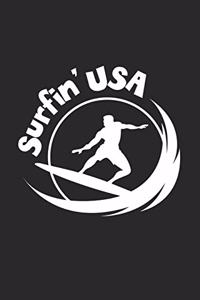 Surfin' USA