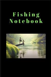 Fishing Notebook