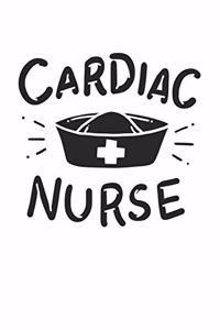 Cardiac Nurse