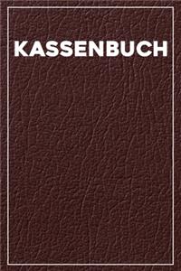 Kassenbuch