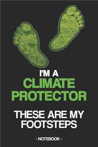 I'm a Climate Protector