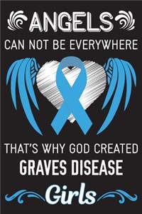 God Created Graves Disease Girls