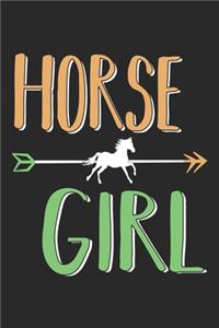 Horse Girl