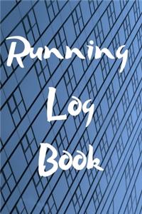 Running Log Book