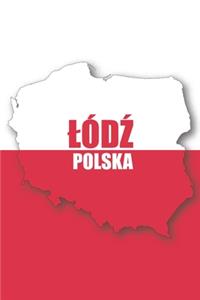 Lodz Polska Tagebuch