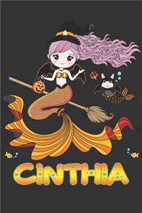 Cinthia