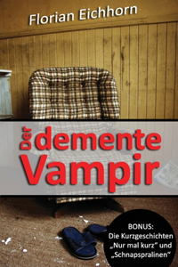 demente Vampir