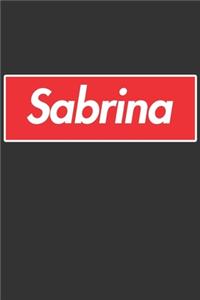 Sabrina