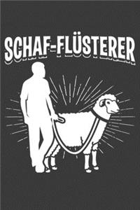 Schaf-Flüsterer