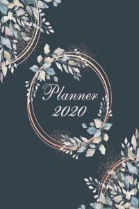 F4 2020 Planner