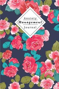Anxiety Management Journal
