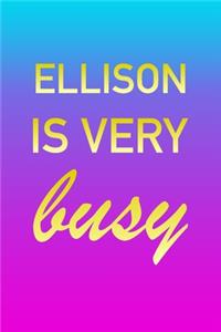 Ellison