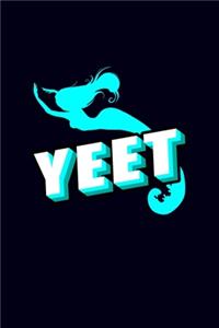 Yeet
