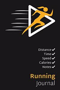Running Journal