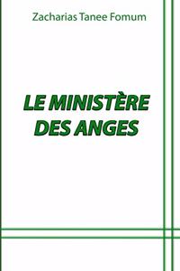 Le Ministère des Anges
