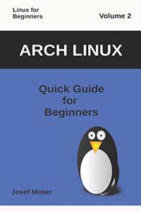 Arch Linux