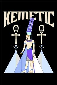 Kemetic