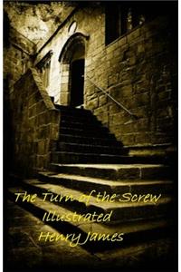 The Turn of the Screw Illustrated