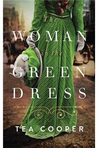 The Woman in the Green Dress