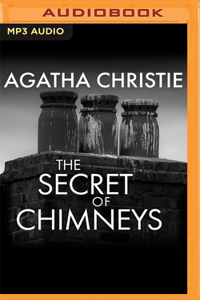 Secret of Chimneys
