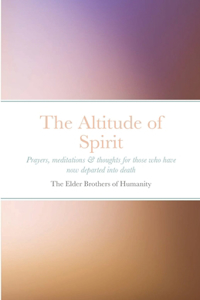 Altitude of Spirit