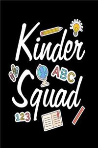 Kinder Squad