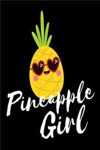 Pineapple Girls