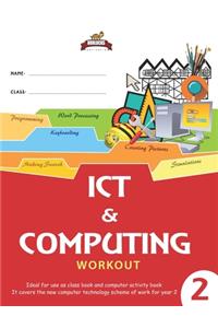 Horlucks ICT & Computing Workout 2