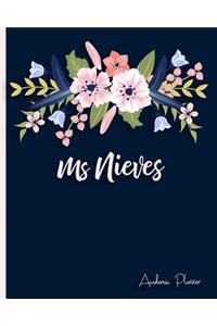 Mrs Nieves