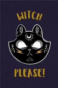 Witch Please