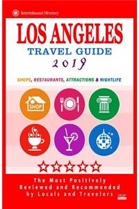 Los Angeles Travel Guide 2019