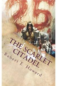 The Scarlet Citadel