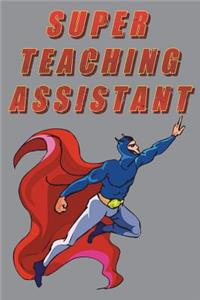 Super Teaching Assistant
