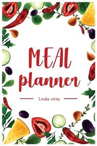 Meal planner