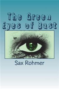 The Green Eyes of Bast