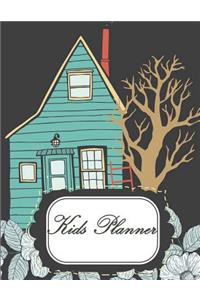 Kids Planner