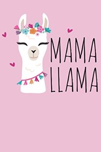Mama Llama