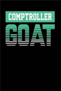 Comptroller GOAT
