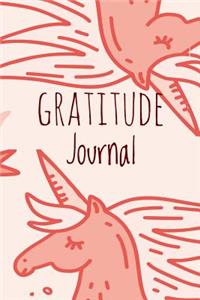 Gratitude Journal