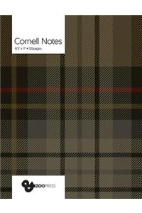 Cornell Notes