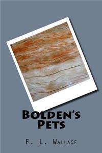 Bolden's Pets