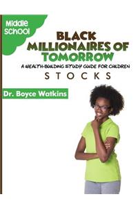 Black Millionaires of Tomorrow