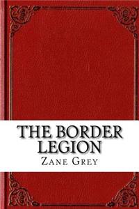 The Border Legion